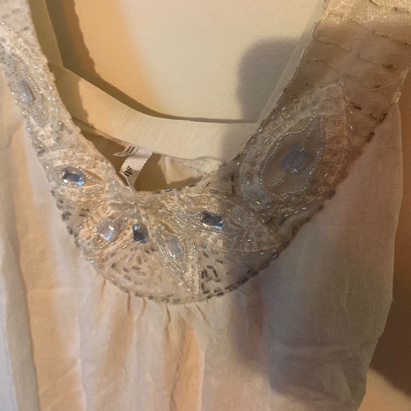 Ladies blouse tank - Picture 6 of 12